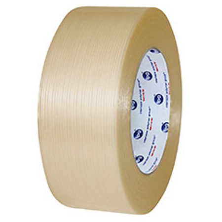 Intertape Premium Filament Strapping Tape [Polyester] (RG16)