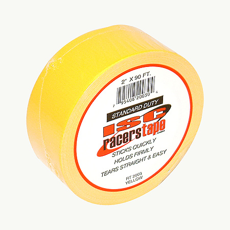 ISC Standard-Duty Racer's Tape [Duct Tape]