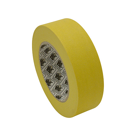 Indasa High Temperature Automotive Masking Tape