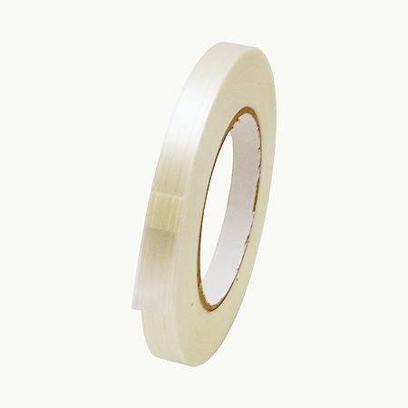 JVCC Industrial Grade Filament Strapping Tape (SKU 761)
