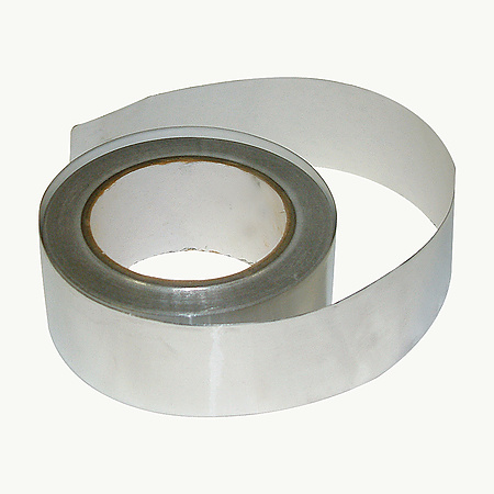 JVCC AF30 High Performance Aluminum Foil Tape [3 mil Linered]