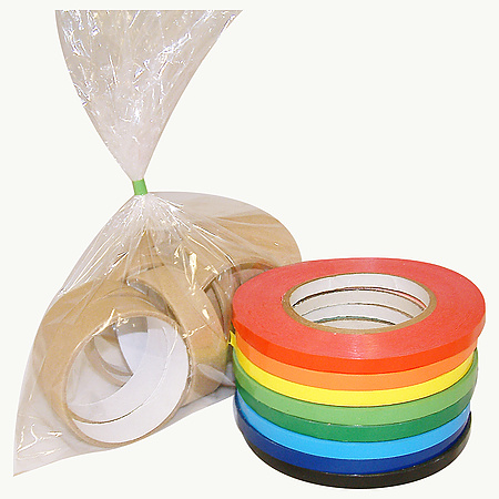 bag sealing tape