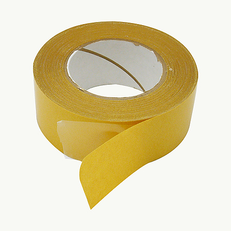 JVCC DC-1503 Double-Sided Film Tape [Rubber Adhesive]