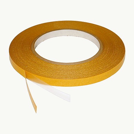 JVCC Double-Sided PVC Tape [Aggressive Adhesive] | SKU DC-4420LB