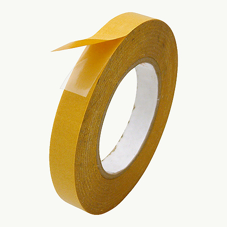 JVCC Double-Sided PVC Tape [Aggressive Adhesive] | SKU DC-4420LB