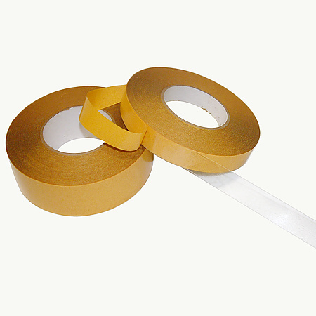 JVCC DC-PPF22 Double-Sided Polypropylene Film Tape [Acrylic Adhesive]