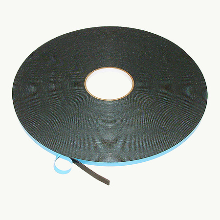 JVCC Window Glazing Tape [Double-Sided, Closed Cell] (DC-WGT-01)