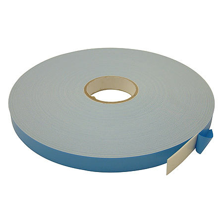 JVCC DC-WGT-01 Window Glazing Tape [Double-Sided, Closed Cell]