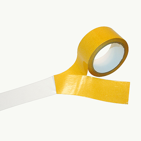 JVCC Double-Sided Heavy Paper Tape [Acrylic Adhesive] (DCP-03)