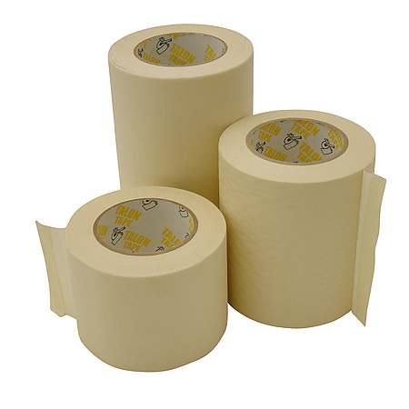 JVCC HTM-01 High Temperature Masking Tape [Discontinued]