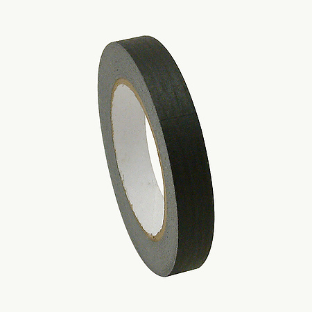 JVCC Black Masking Tape (JV497)