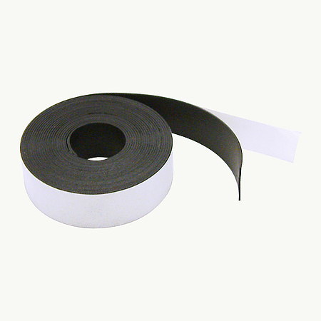 JVCC Magnetic Tape [With Adhesive, 1/32" thickness] (MAG-01)