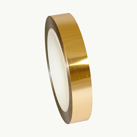 JVCC MPF-01 Metalized Polyester Film Tape [Mirror-Like]