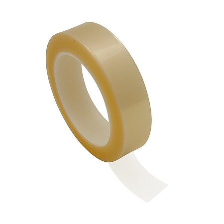 JVCC Polyester Circuit Plating / Silicone Splicing Tape (PPT-25C)
