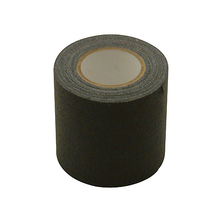 JVCC Patch & Repair Tape for Leather and Vinyl surfaces [Gaffers Tape] (REPAIR-1)