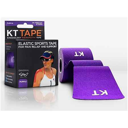 KT Tape Cotton Kinesiology Tape
