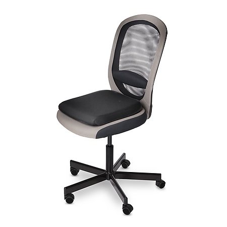 Kensington Memory Foam Seat Cushion