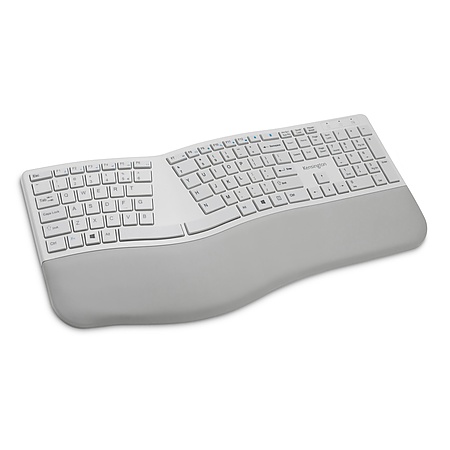 Kensington Pro Fit Ergo Wireless Keyboard (K75402US)