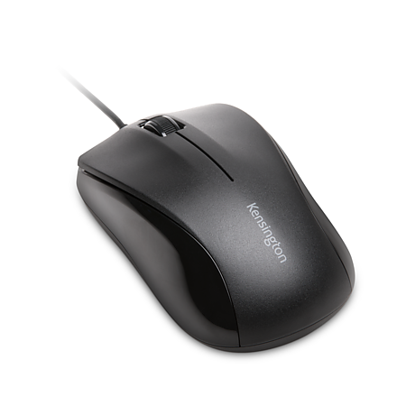Kensington Wired Mouse for Life (K76800WW)