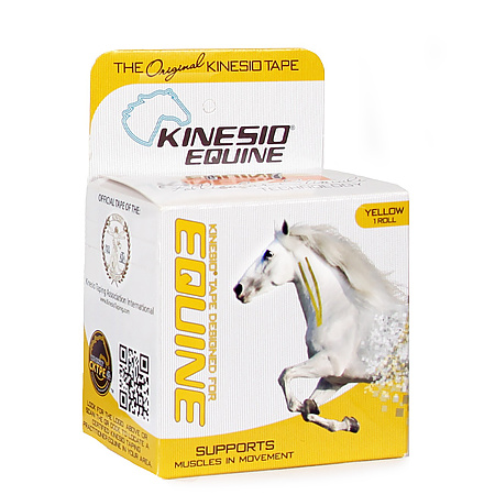 Kinesio Equine Kinesiology Tape for Horses