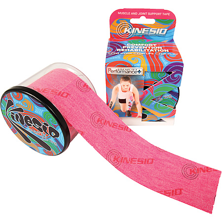 Kinesio Tex Performance+ Kinesiology Tape