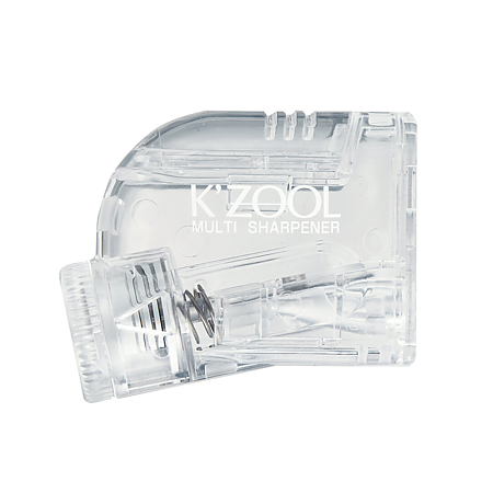 Kutsuwa K'zool Adjustable Pencil Sharpener