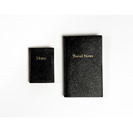 Leathersmith of London LT Stationery Collection