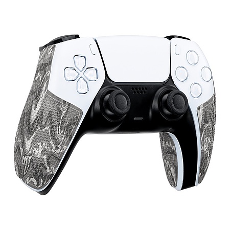 Lizard Skins PS5 Controller Grip 0.5mm DSP PlayStation 5 Grip - Easy to  Install PRE Cut Pieces - 10 Colors 