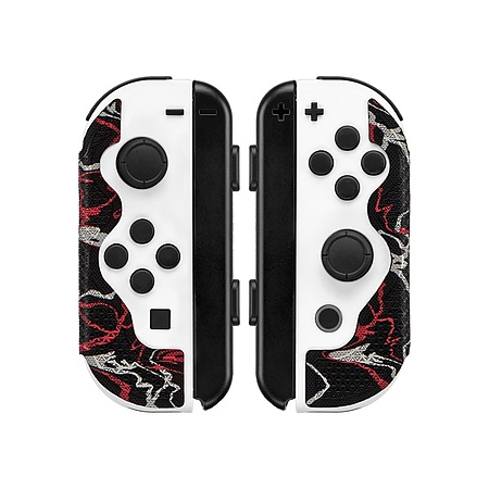 Lizard Skins DSP Nintendo Switch Joy-Con Controller Shaped Grip