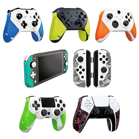 Lizard Skins DSP Controller Shaped Grip