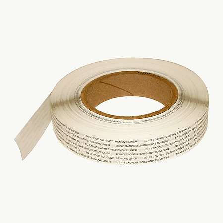 Ludlow Double-Sided Tissue Tape [Extended Liner] (T-Tak HD)