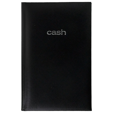 Mead 64582 Cash Book