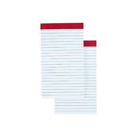 Mead Top Bound Memo Pads