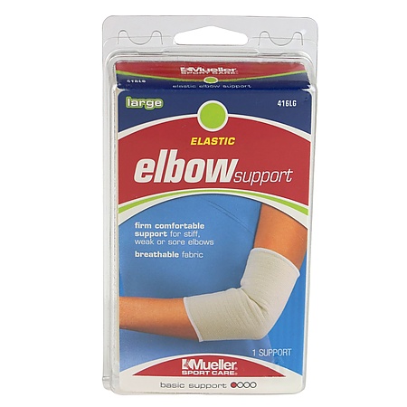 Mueller Elastic Elbow Support