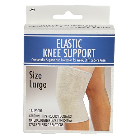 Mueller Elastic Knee Support