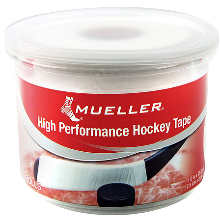 Mueller High Performance Hockey Tape