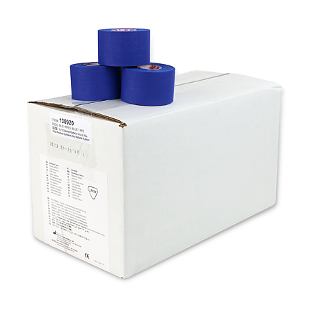 Mueller MTape TeamPak [Non-Elastic Athletic Tape]