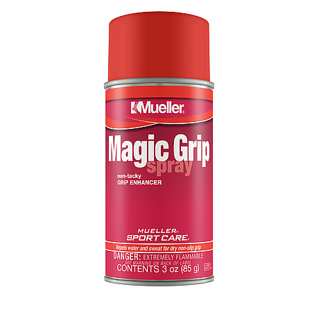 Mueller Magic Grip Aerosol Spray