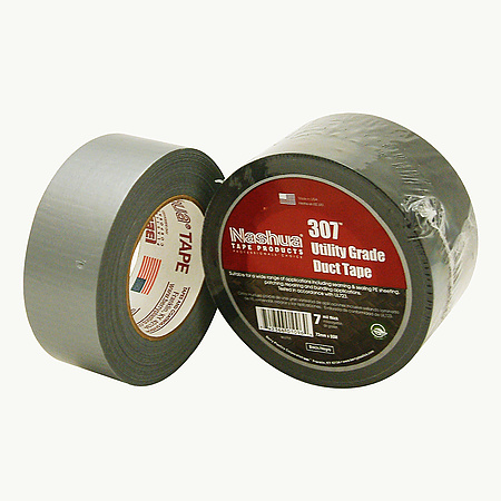 Nashua 307 Utility Grade Duct Tape