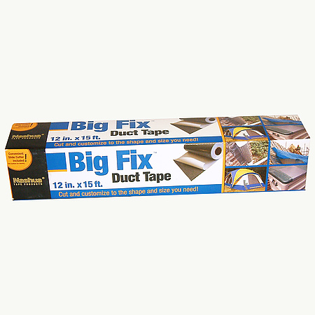Nashua Big Fix Duct Tape Patch [Discontinued]
