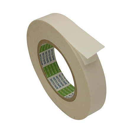 Nitto Double-Sided Kraft Paper Tape (P-02)