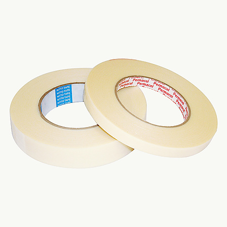 Nitto Polyester/Fiber Packaging Tape [Discontinued] (P-99)