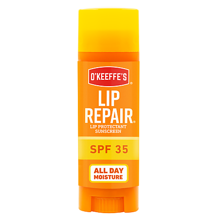 O'Keeffe's Lip Repair SPF 35 Lip Protectant [Sunscreen]