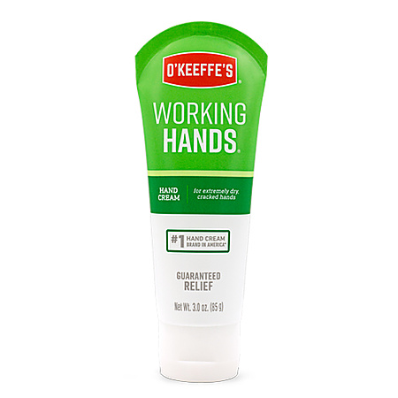 O'Keeffe's Working Hands Hand Cream