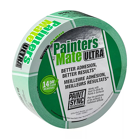 Painter's Mate Ultra 14-Day Green Painters Tape