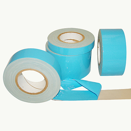 2 in Natural x 75 ft. Shurtape DF-545 Double Coated Cloth Carpet Tape
