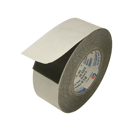 Polyken Lightweight Flame Retardant Double-Sided Film Carpet Tape (1111)