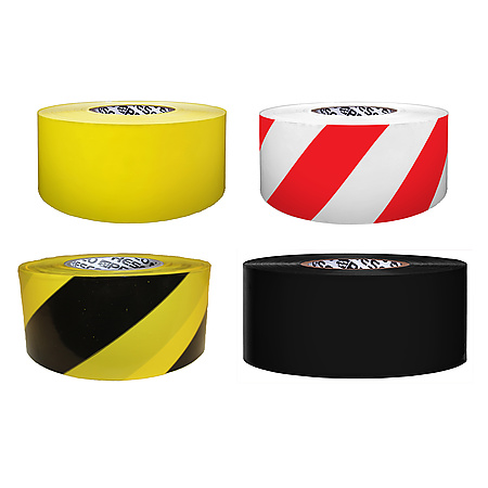 barricade tape