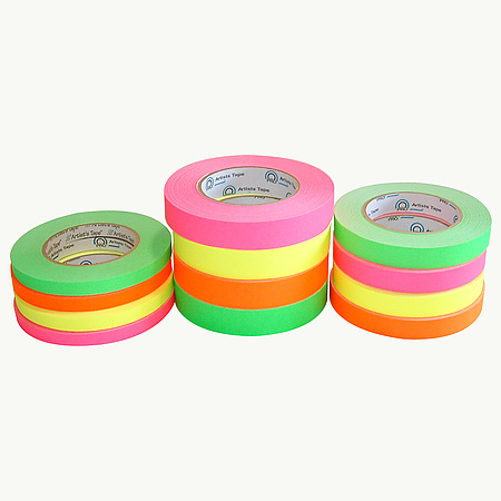 artist tape