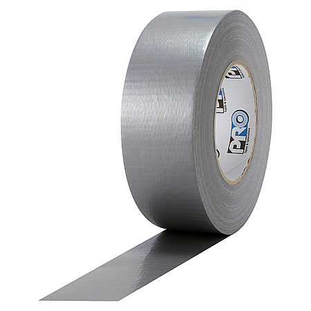 Duct Tape, Tapes